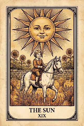 太阳